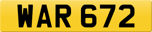 WAR672