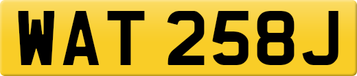 WAT258J
