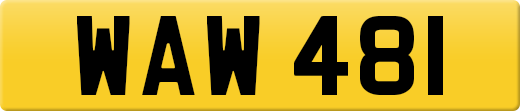 WAW481