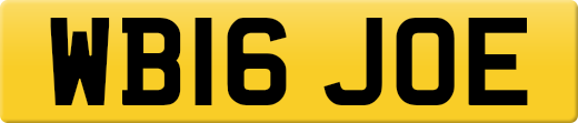 WB16JOE