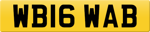 WB16WAB