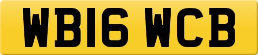 WB16WCB