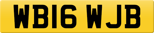 WB16WJB