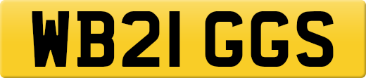 WB21GGS