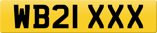 WB21XXX