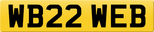 WB22WEB