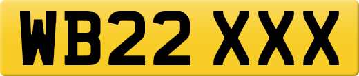WB22XXX