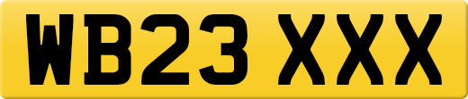 WB23XXX