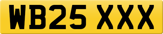 WB25XXX