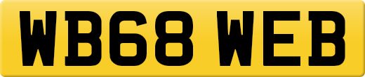 WB68WEB