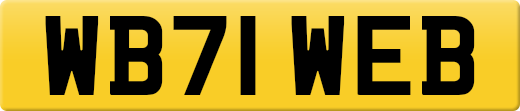 WB71WEB