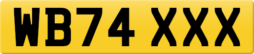 WB74XXX
