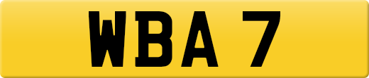 WBA7