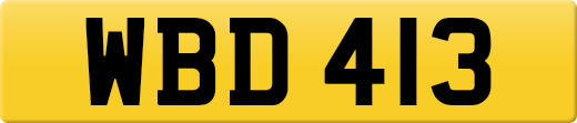 WBD413