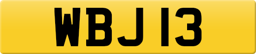 WBJ13