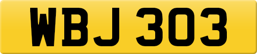 WBJ303