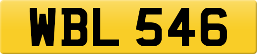 WBL546