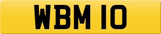 WBM10