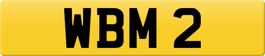 WBM2