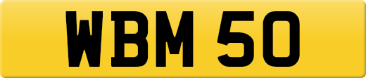 WBM50