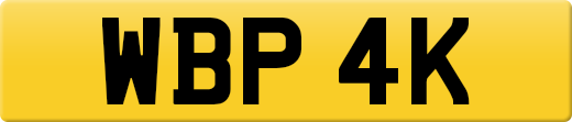 WBP4K