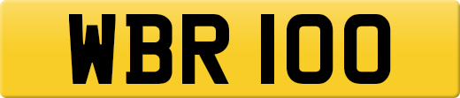 WBR100