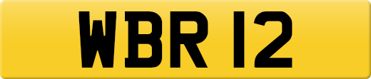 WBR12