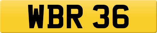WBR36