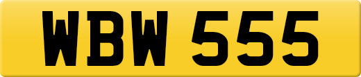 WBW555