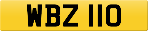 WBZ110