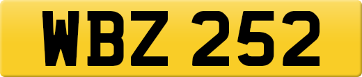 WBZ252