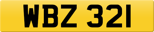 WBZ321