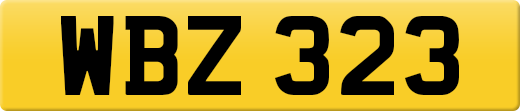 WBZ323