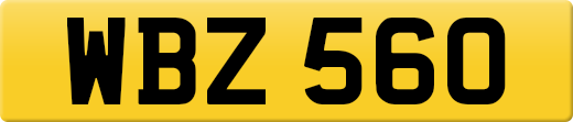 WBZ560