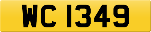 WC1349