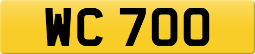WC700