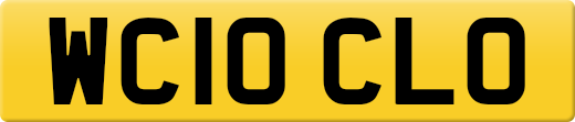 WC10CLO