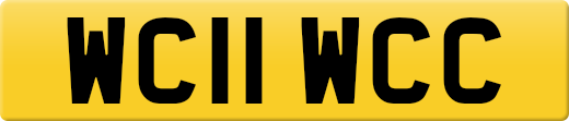 WC11WCC