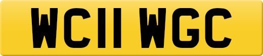 WC11WGC