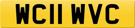 WC11WVC