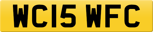 WC15WFC