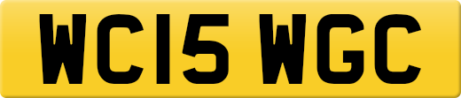 WC15WGC