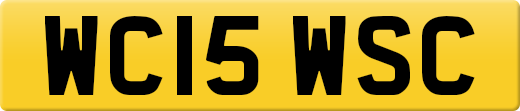 WC15WSC