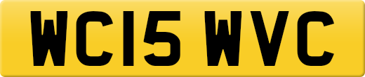 WC15WVC