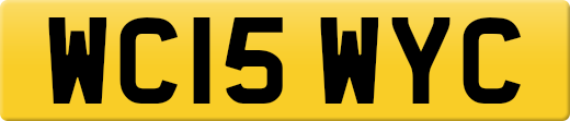WC15WYC