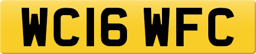 WC16WFC