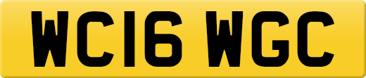 WC16WGC