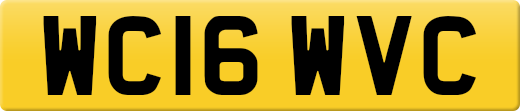 WC16WVC