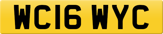 WC16WYC