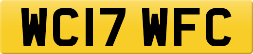 WC17WFC